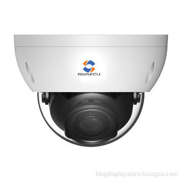 HD-CVI Varifocal IR Dome Cameras, 1.0MP, 720P, Vandal-poof and WaterproofNew